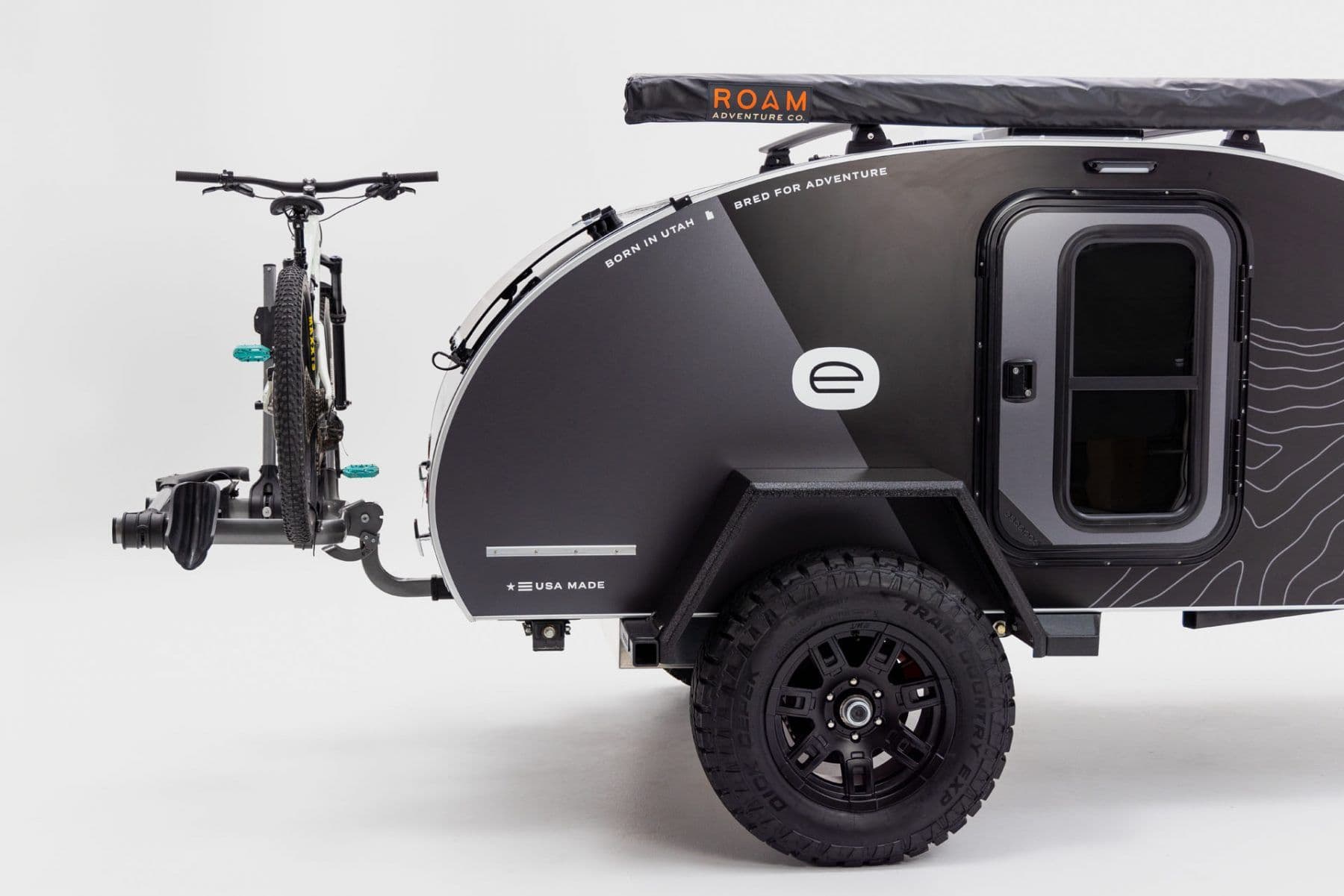 A Fond Farewell to the Original TOPO