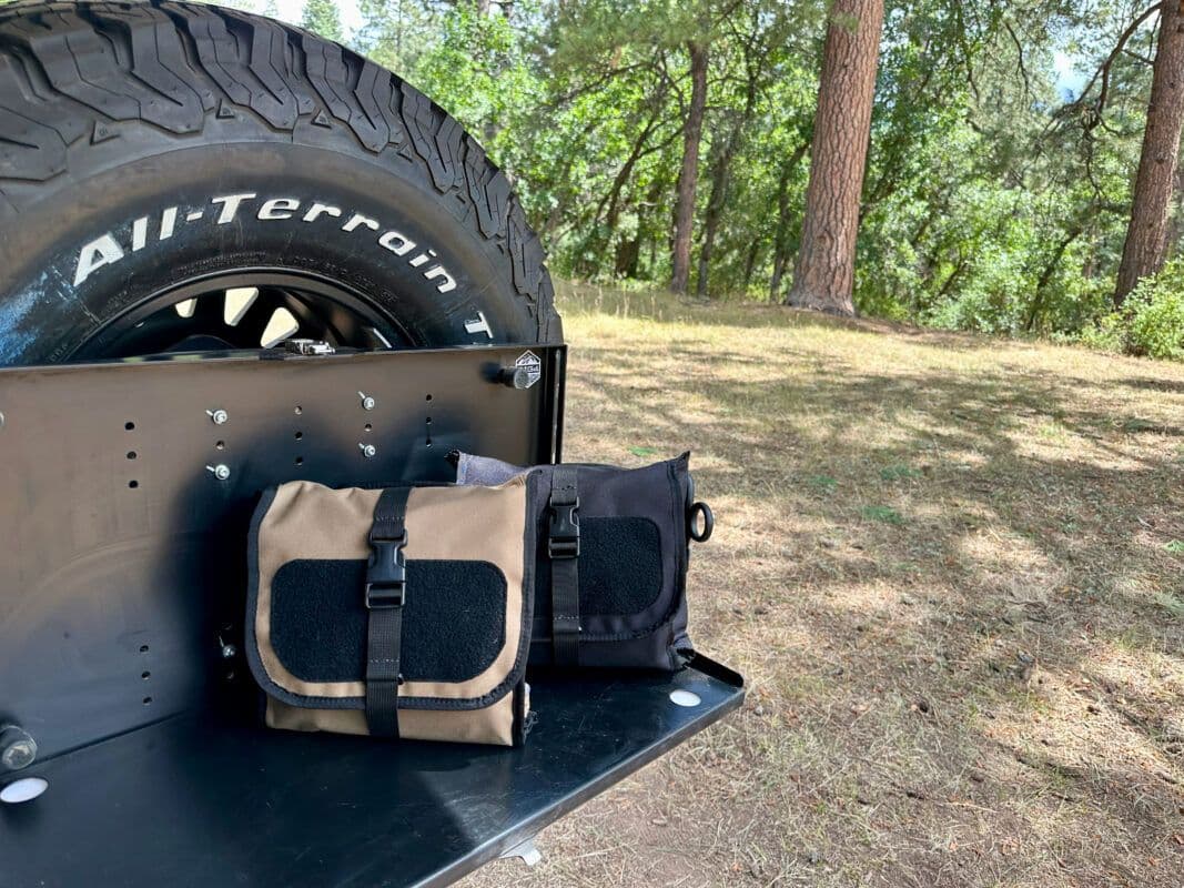 W.H.A.C.K. Pro First Aid Kit