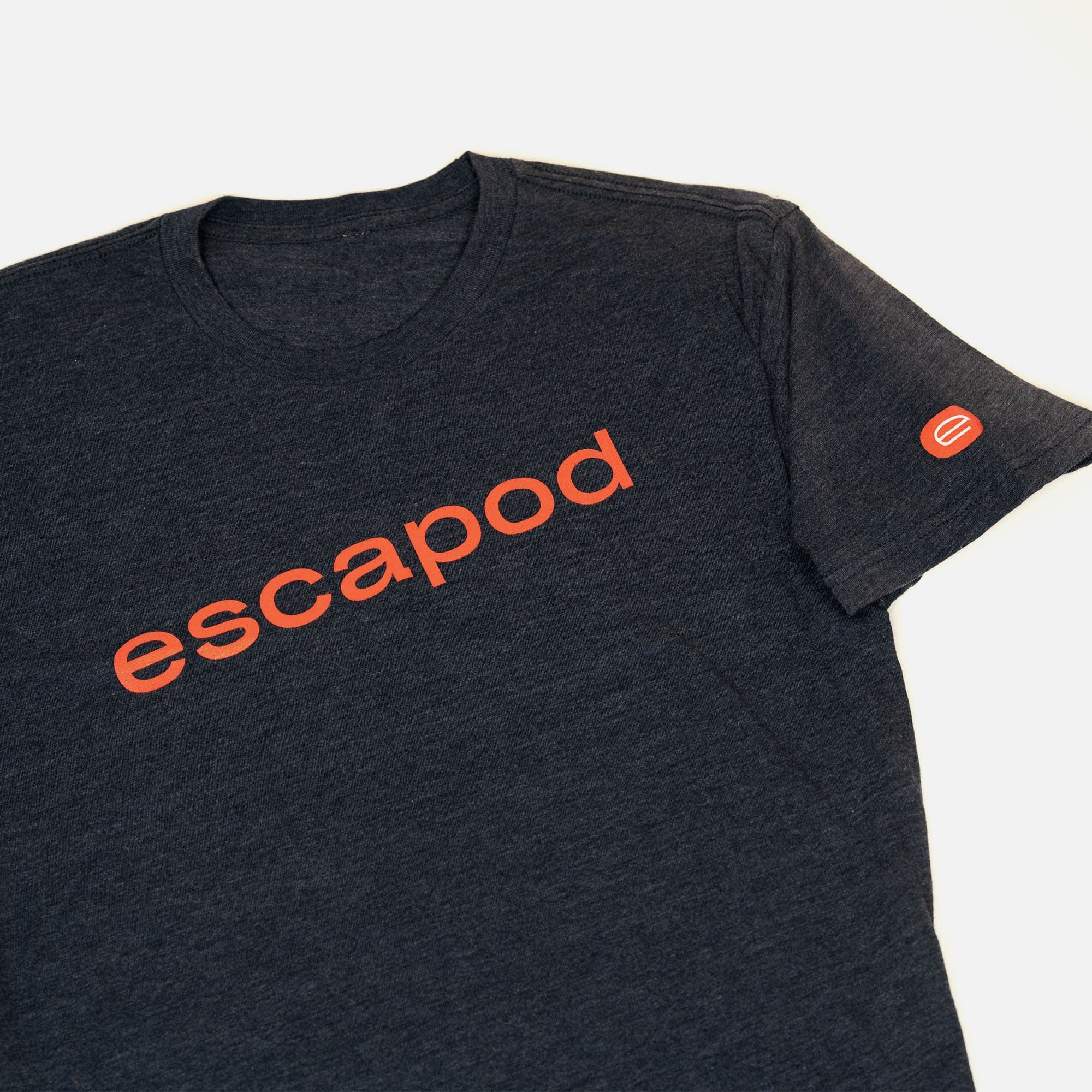 Men's Escapod "KISS" Tee