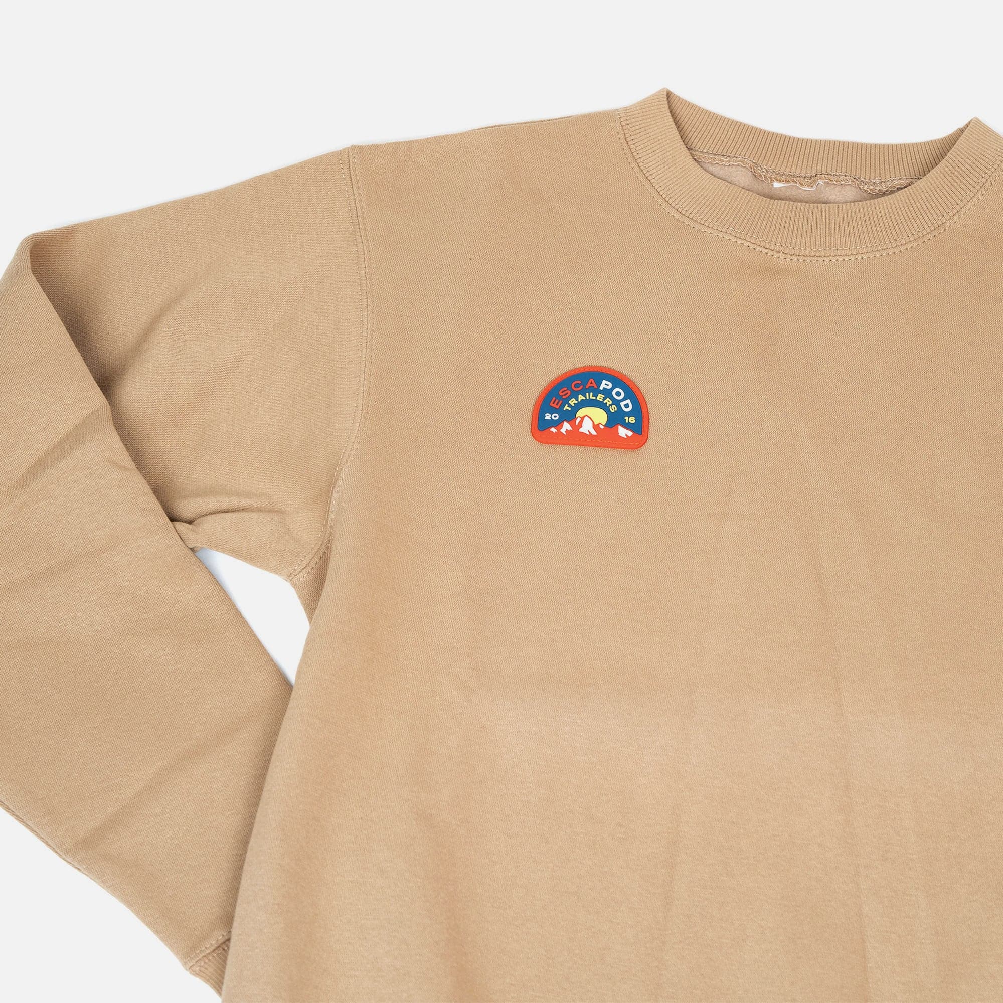 Mr. Tan Man Sweatshirt