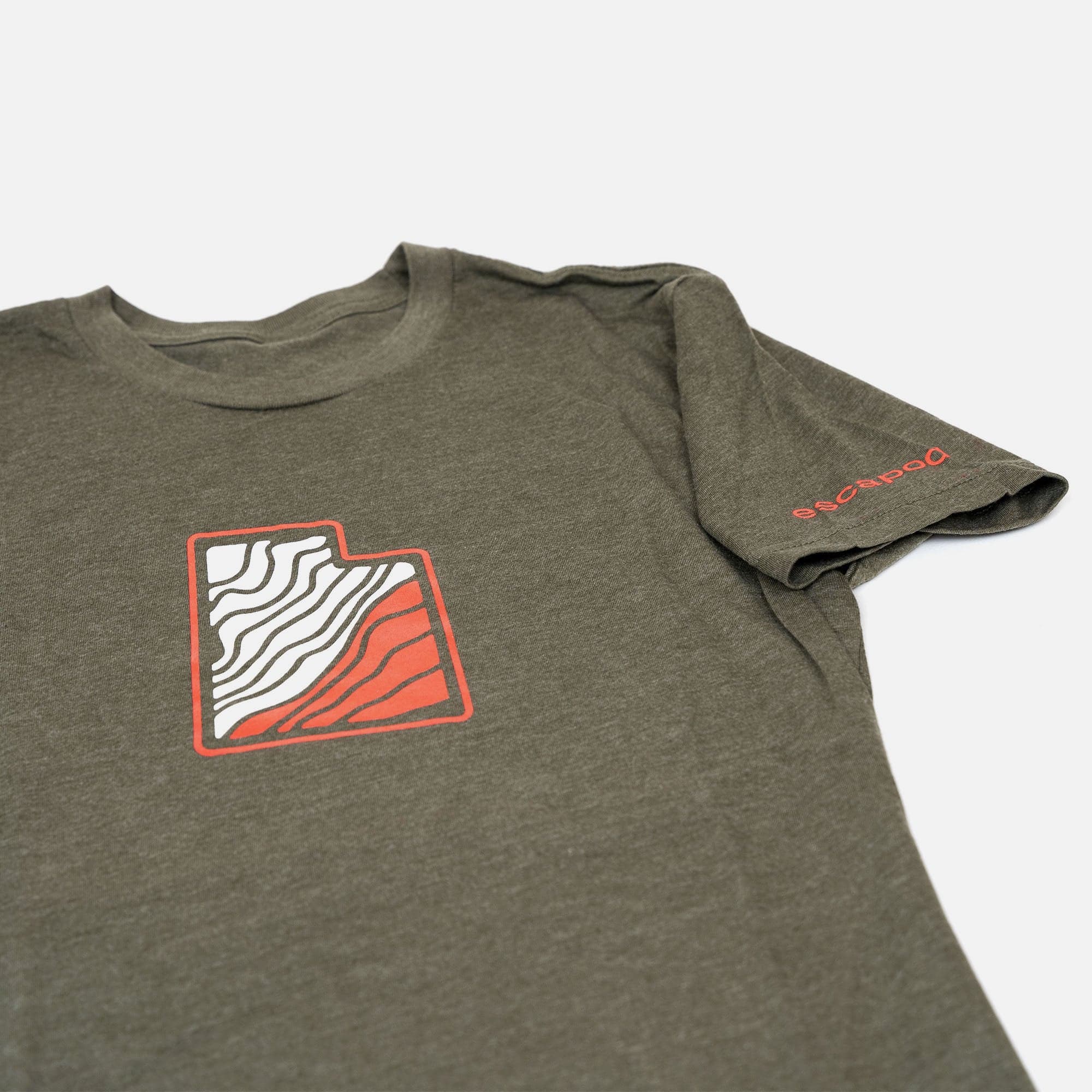 Women's Utah Tee