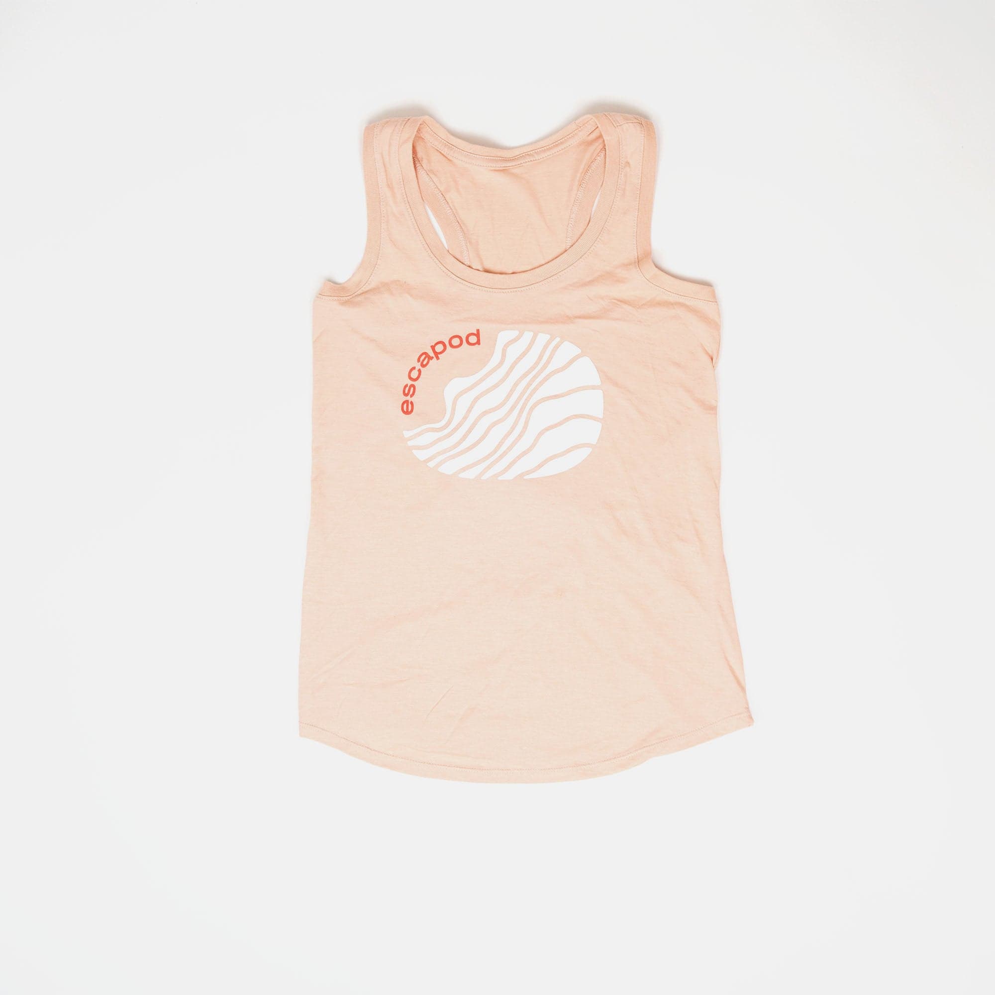 Women's Peachy Tank